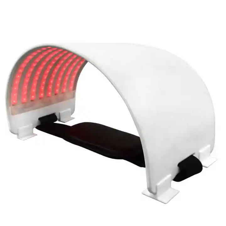 Multifunction Red Light Therapy Belt Full Body Red Light Therapy Wrap Face Red Light Mask PDT Machine