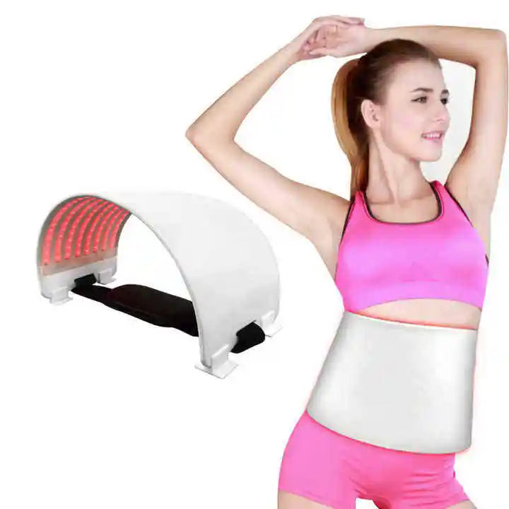 Multifunction Red Light Therapy Belt Full Body Red Light Therapy Wrap Face Red Light Mask PDT Machine