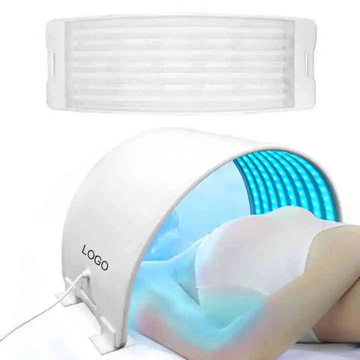 Multifunction Red Light Therapy Belt Full Body Red Light Therapy Wrap Face Red Light Mask PDT Machine